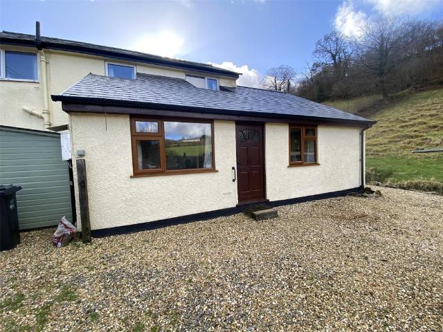 House for rent in Exford, Somerset