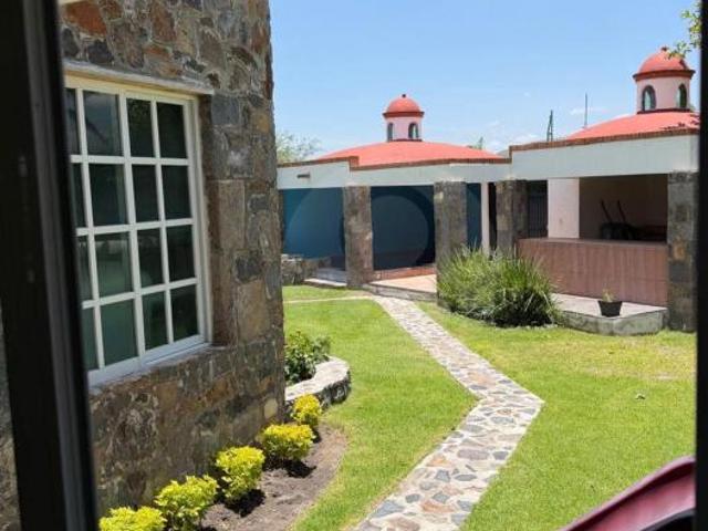 Casa en venta en Tecozautla, Hidalgo