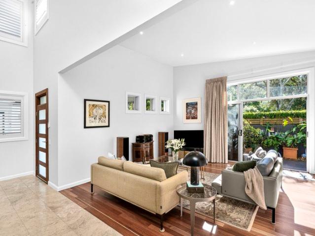 Townhouse for sale in Sydney, New South Wales