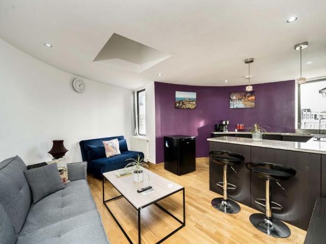 Apartment for rent in Royal Borough of Kensington and Chelsea, Greater London