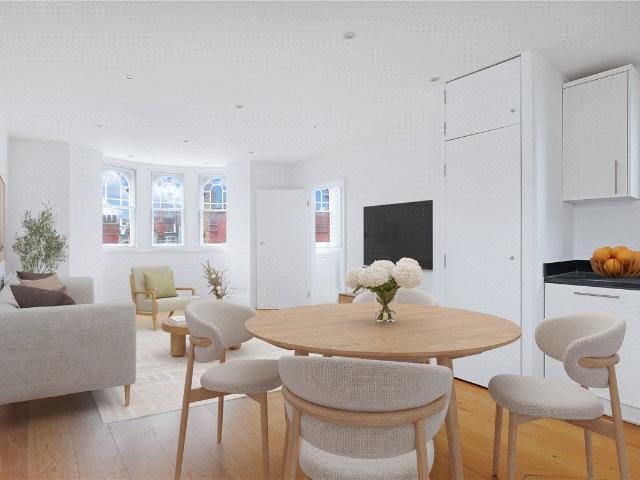 Apartment for rent in Brompton, Greater London