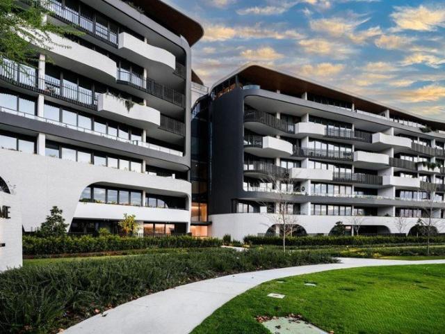 Apartment for sale in Camerons Creek, Victoria
