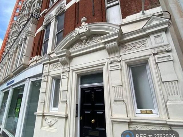 Apartment for rent in Saint Giles, Bloomsbury