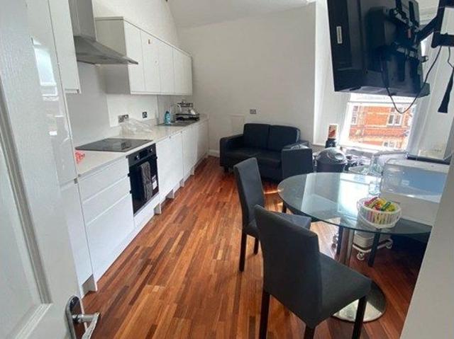 House for rent in Saint Giles, Bloomsbury