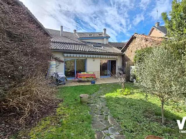 Maison vente à Confolens, Exideuil