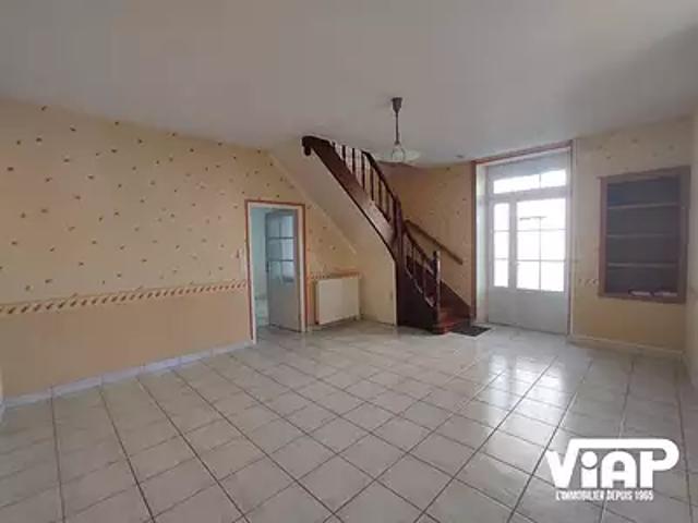 Maison location à Confolens, Exideuil