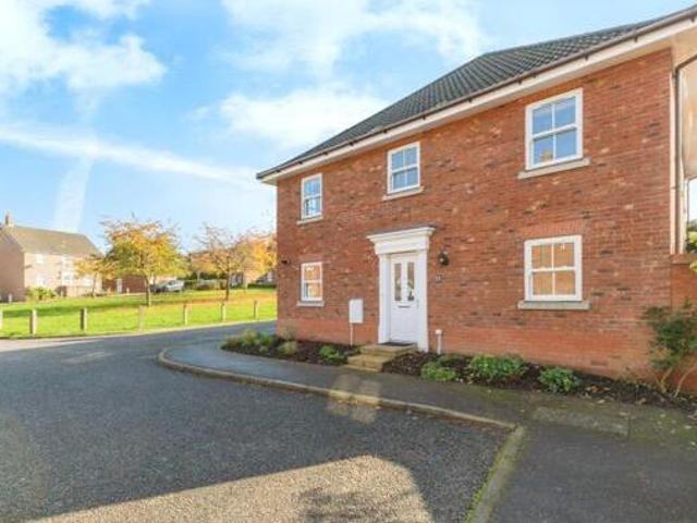 House for sale in Wymondham, Burgh St Peter