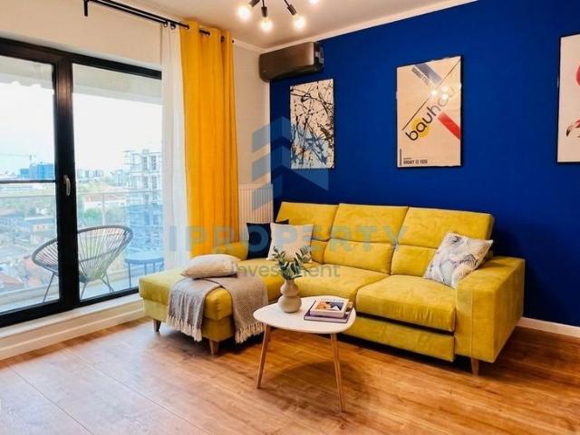 Apartament închirieri în București
