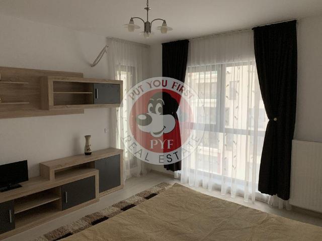 Garsonieră închirieri în București