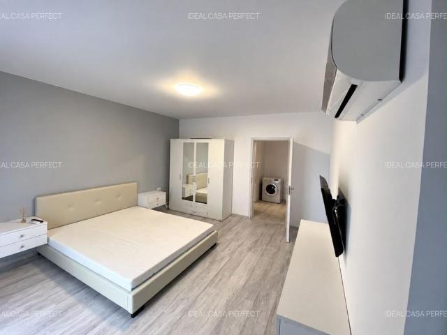 Apartament închirieri în București