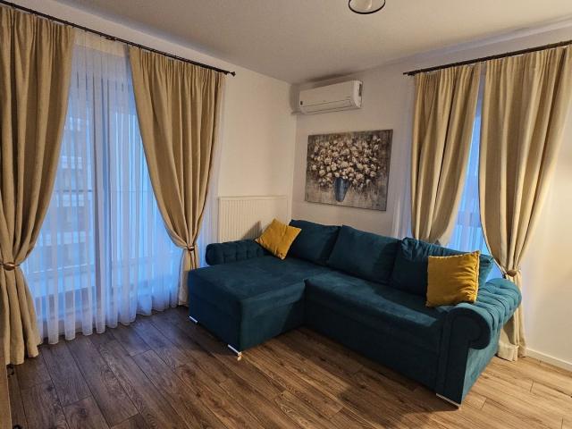Apartament închirieri în București