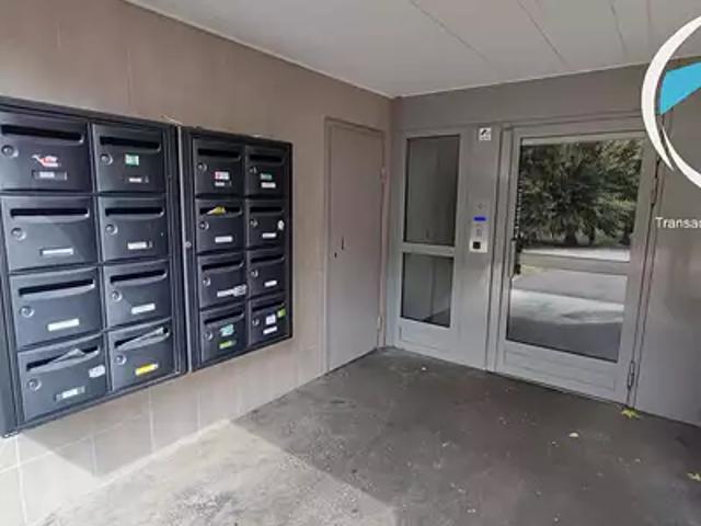 Appartement vente à Exincourt, Doubs