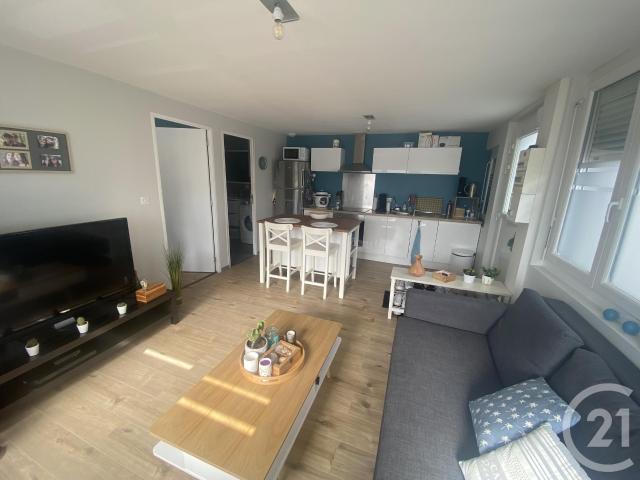 Appartement location à Montbéliard, Exincourt