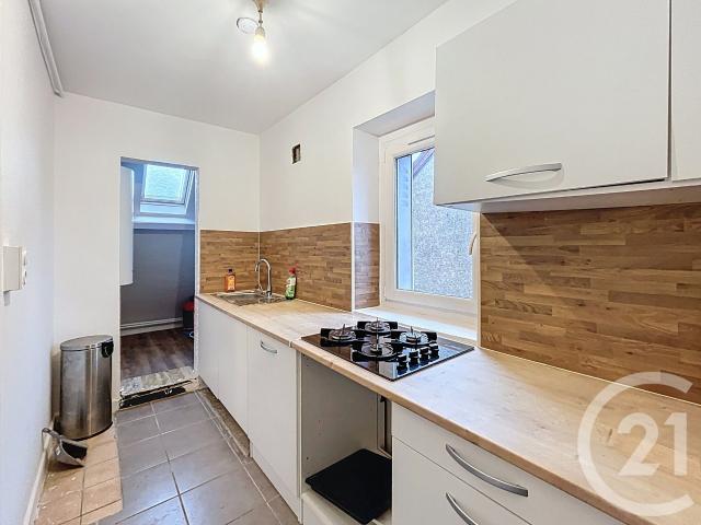 Appartement location à Montbéliard, Exincourt