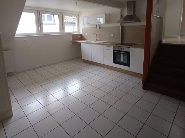 Appartement location à Montbéliard, Exincourt