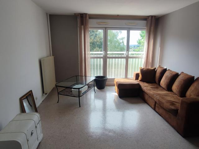Appartement vente à Exincourt, Doubs