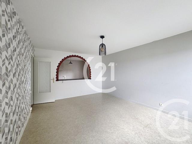 Appartement vente à Montbéliard, Exincourt
