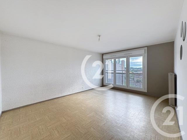 Appartement vente à Montbéliard, Exincourt