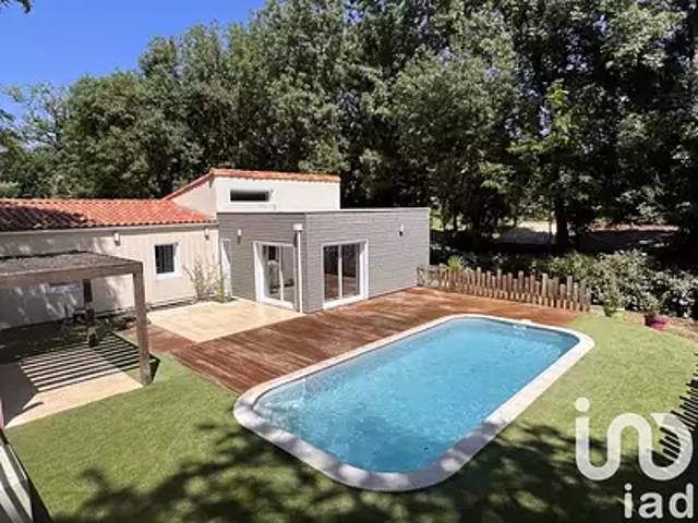 Maison vente à Niort, Exireuil