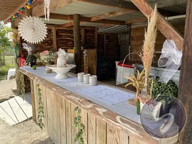 Maison vente à Niort, Exireuil