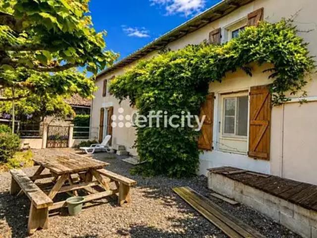 Maison vente à Niort, Exireuil
