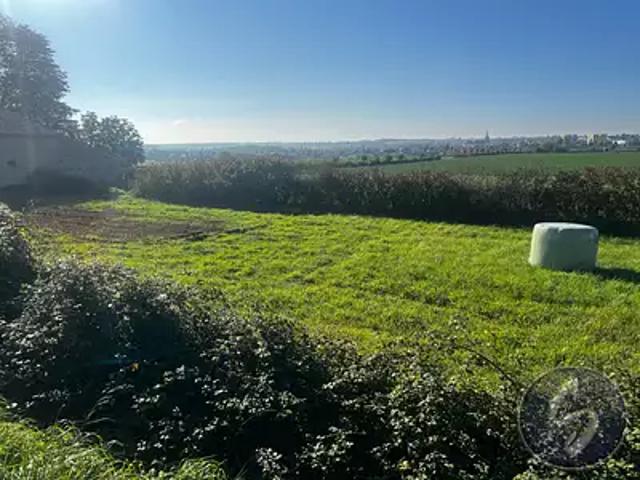 Terrain vente à Niort, Exireuil