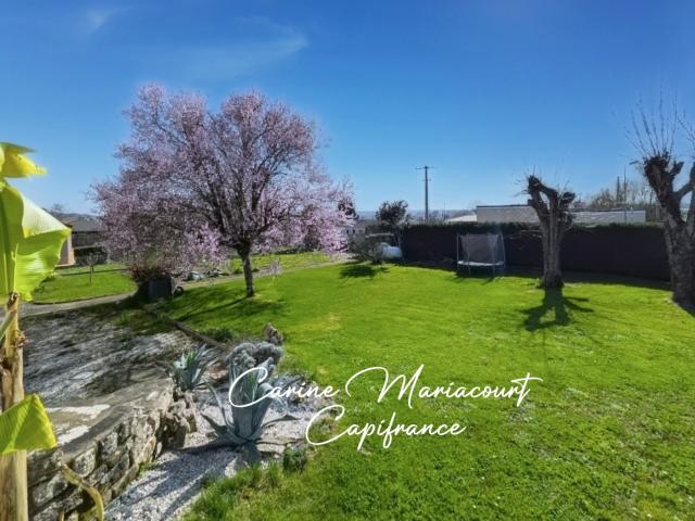 Maison vente à Niort, Exireuil