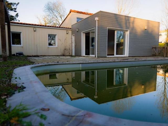 Maison vente à Niort, Exireuil