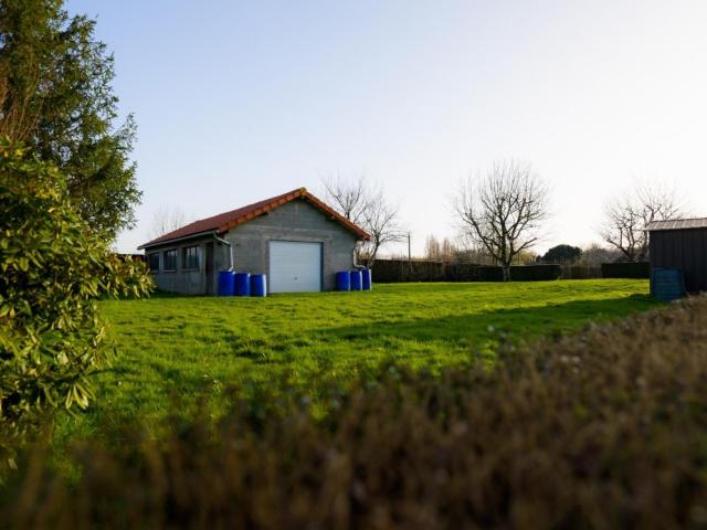 Maison vente à Niort, Exireuil