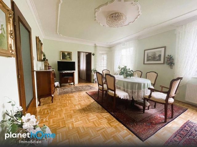 Apartment kaufen in Linz, Oberösterreich