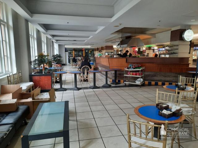 Retail for rent in Toombul, Queensland