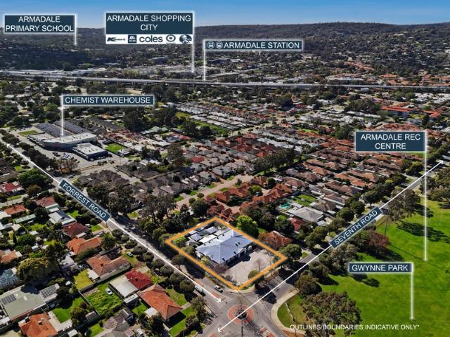 Property for rent in Armadale, City Of Armadale
