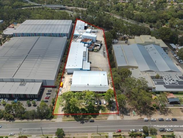 Warehouse for rent in Sydney, New South Wales
