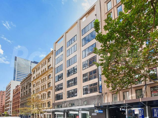 Office for rent in Sydney, New South Wales