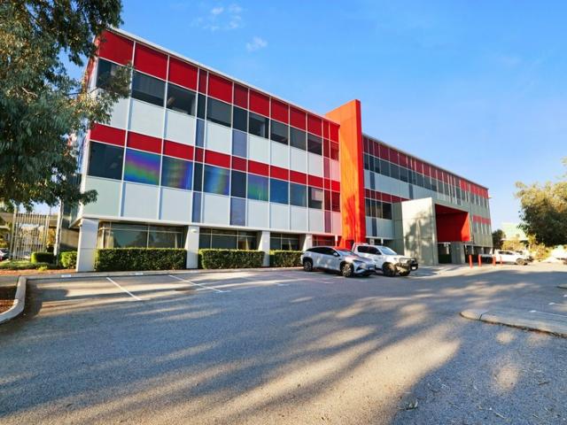 Office for rent in Stirling, Western Australia