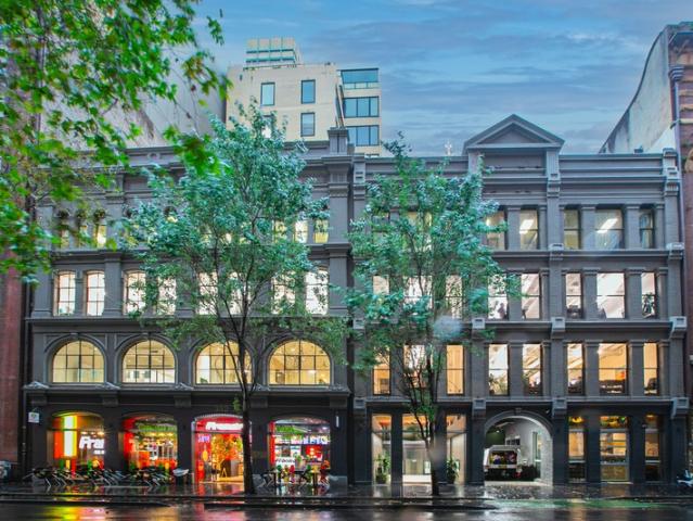 Office for rent in Sydney, New South Wales
