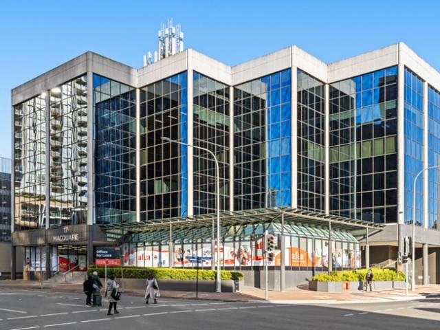 Office for rent in Sydney, New South Wales
