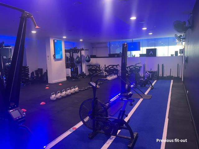 Retail for rent in Sydney, New South Wales