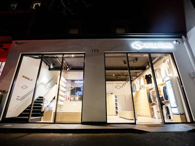 Retail for rent in Sydney, New South Wales