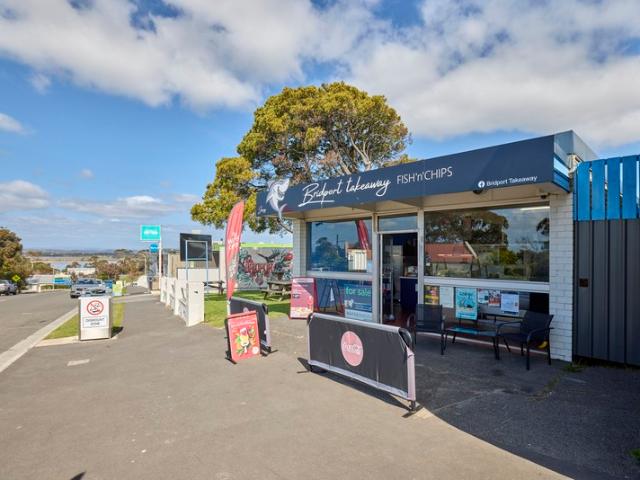 Retail for sale in Bridport, Dorset