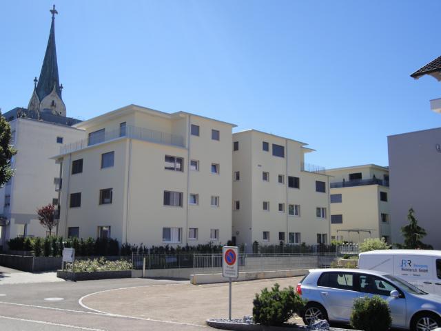 Apartment mieten in Laufen, Basel-Landschaft