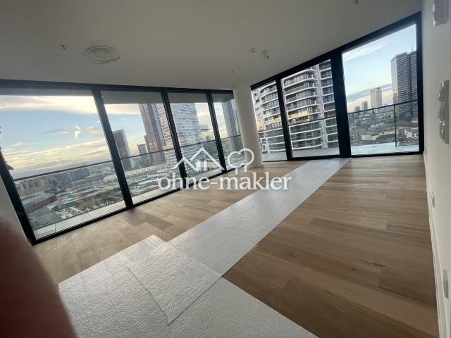 Apartment kaufen in Innenstadt 1, Frankfurt am Main