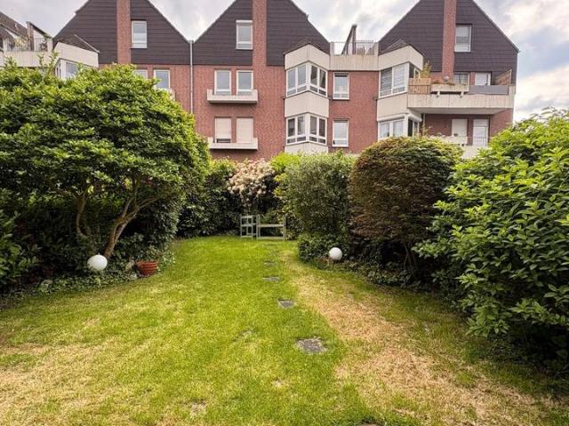 Wohnung kaufen in Aplerbeck, Dortmund