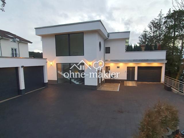 Apartment kaufen in Pforzheim, Buckenberg