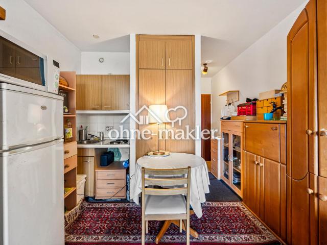Apartment kaufen in Gonsenheim, Mainz