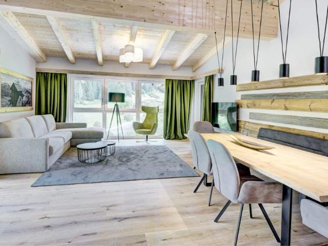 Wohnung kaufen in Zell, Kärnten