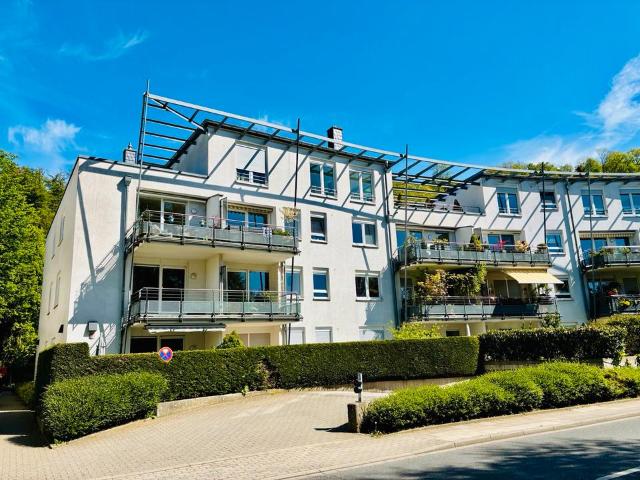Wohnung kaufen in Werden, Essen