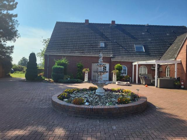 Villa kaufen in Hage