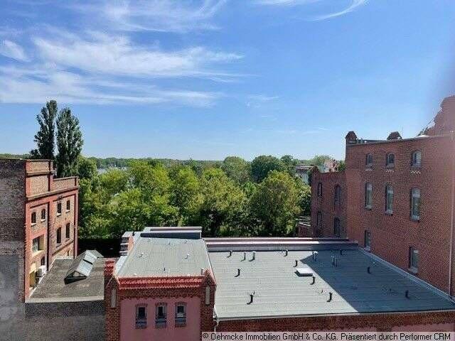 Apartment mieten in Treptow–Köpenick, Berlin