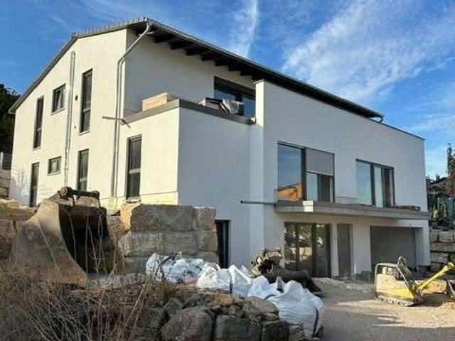 Wohnung mieten in Kirchheim, Landkreis Würzburg